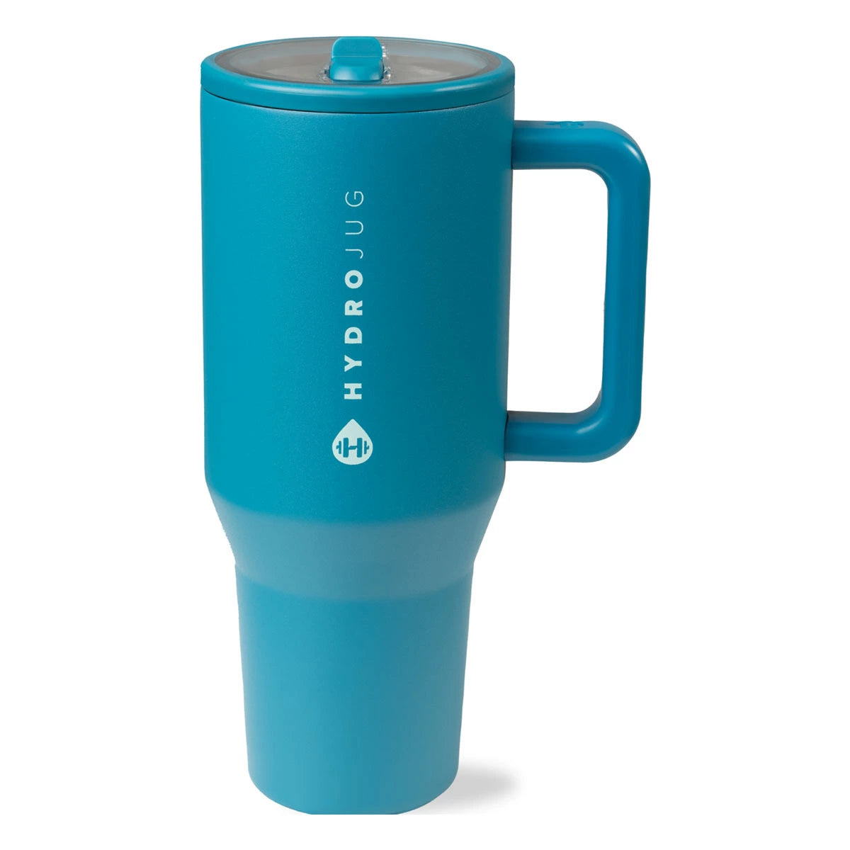 HydroJug 40 oz Glacier 