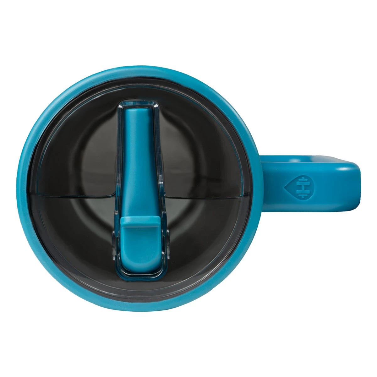 Beautiful HydroJug 40 oz Glacier | EngraveIt USA
