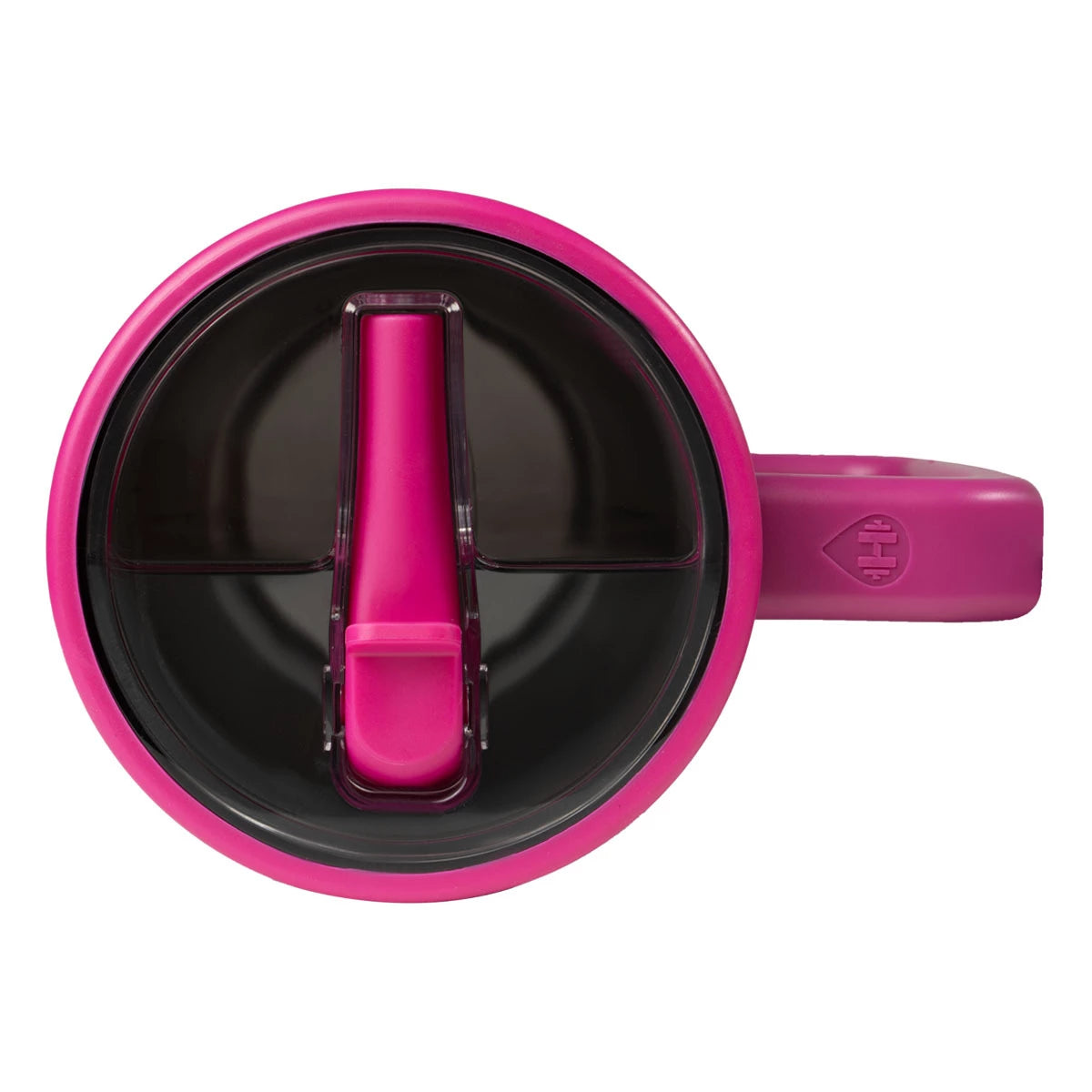 stylish HydroJug 40 oz Harvest Berry | EngraveIt USA 