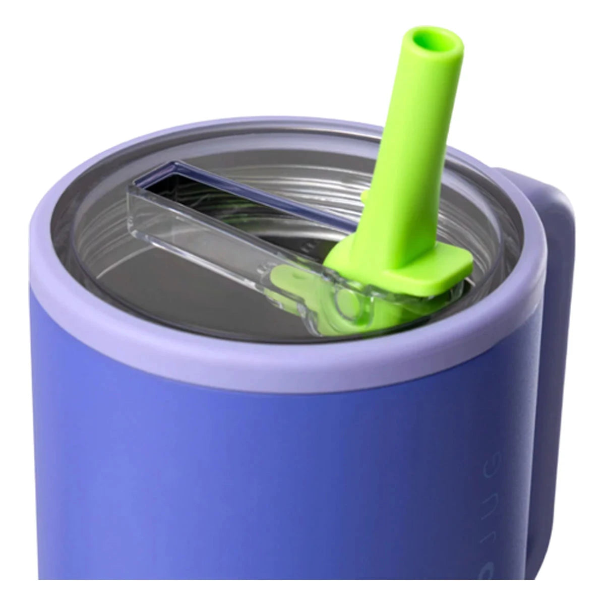 HydroJug 40 oz Lime Rickey 