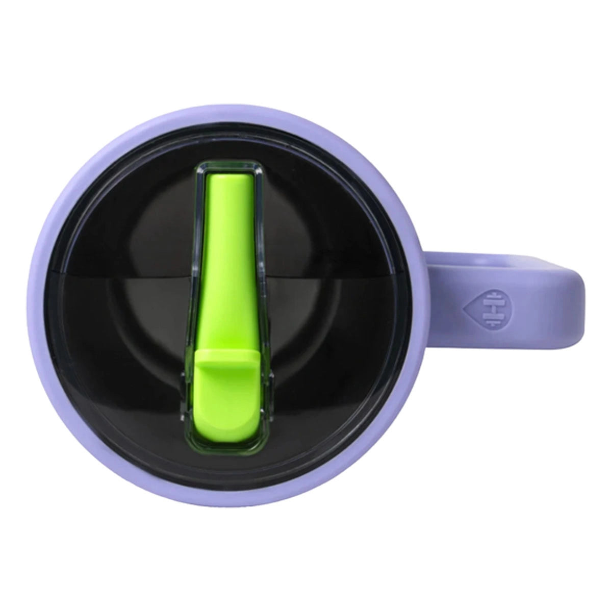 Stylish HydroJug 40 oz Lime Rickey | EngraveIt USA 