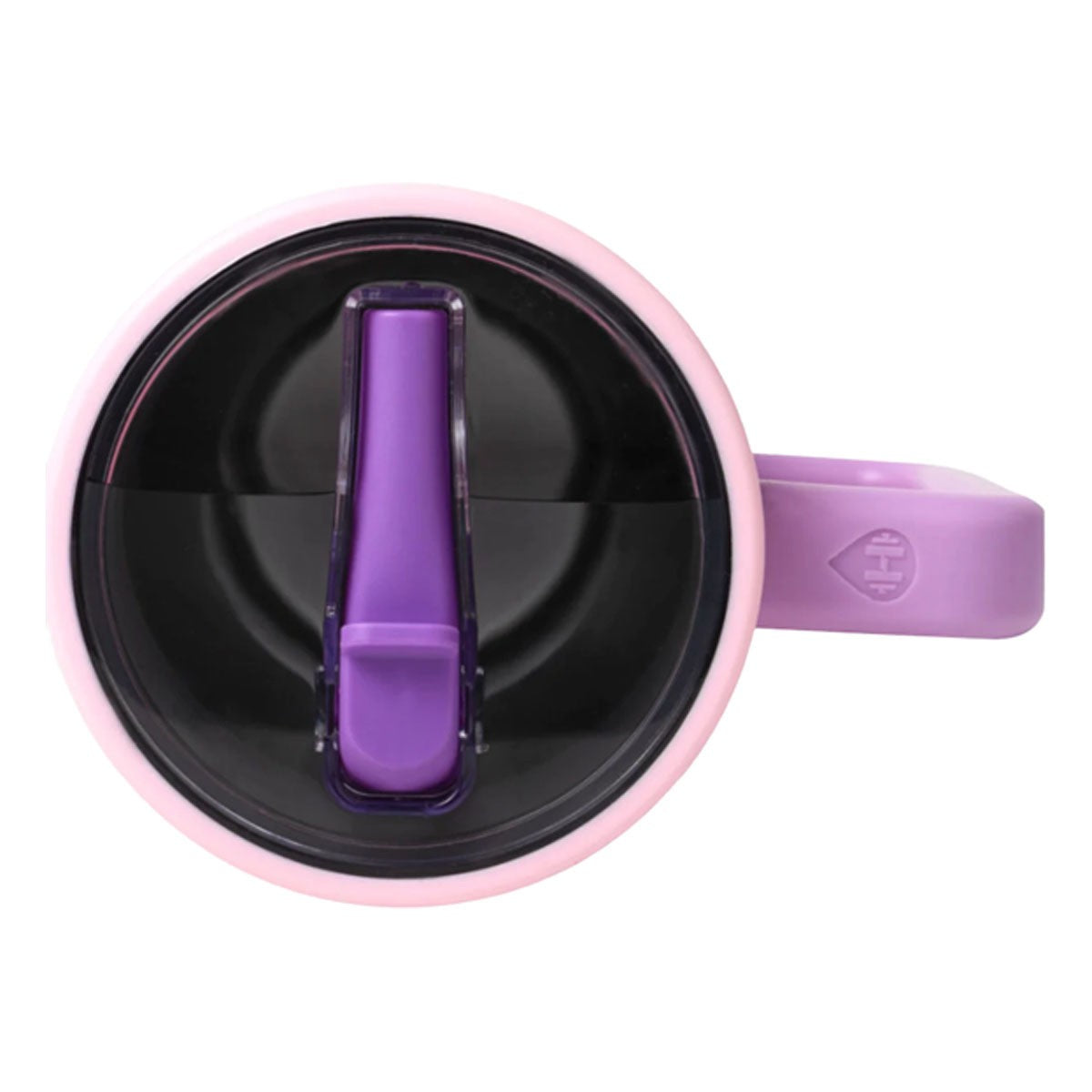 Stylish HydroJug 40 oz Pink Sugar | EngraveIt USA