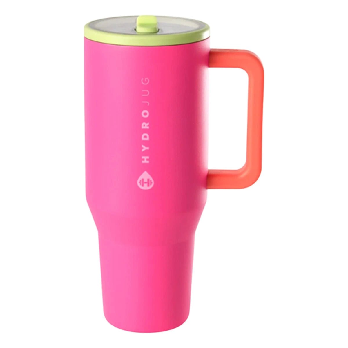 HydroJug 40 oz Orchid | EngraveIt USA 