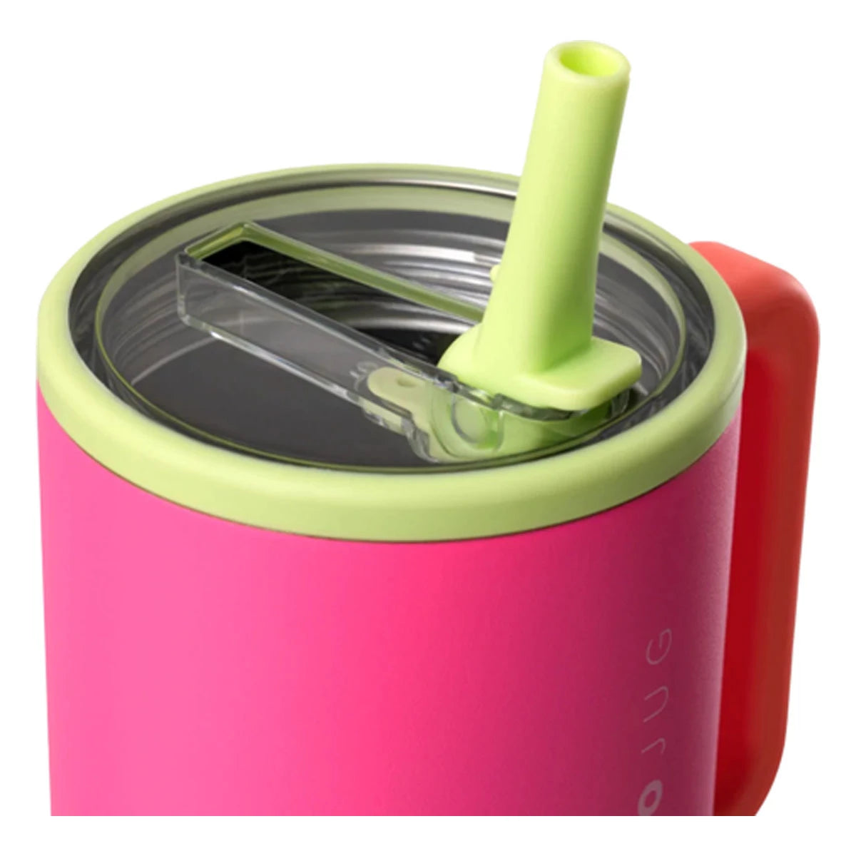 HydroJug 40 oz Orchid