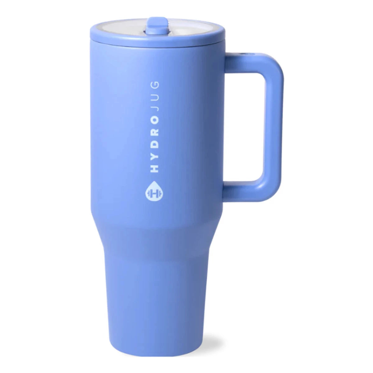 HydroJug 40 oz Light Blue | EngraveIt USA 