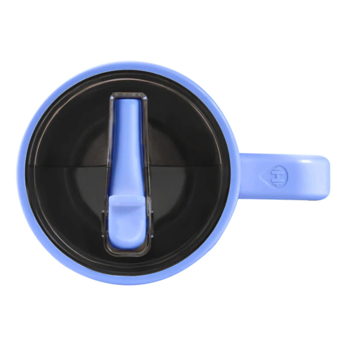 stylish HydroJug 40 oz Light Blue | EngraveIt USA 