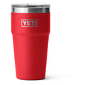 YETI 20 oz Stackable Rescue Red