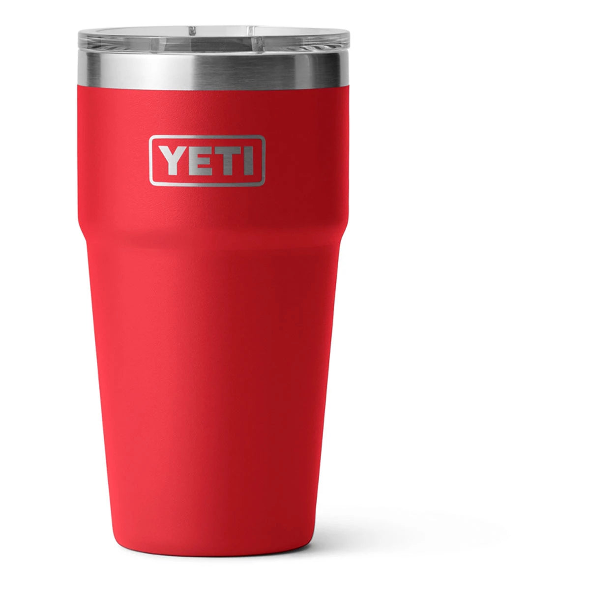 YETI 20 oz Stackable Rescue Red