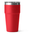 YETI 20 oz Stackable Rescue Red | EngraveIt 