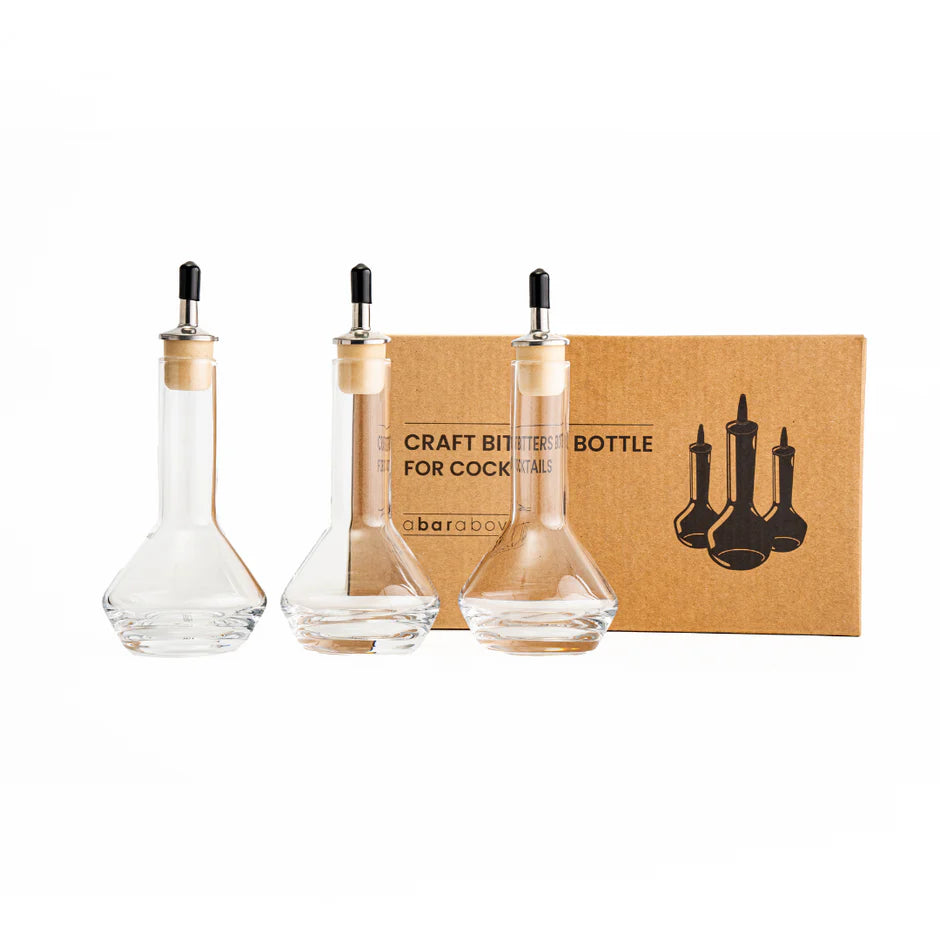 bitters bottle gift set