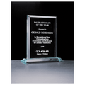 Apex Series Jade Acrylic Award