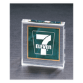 Emerald 3 3/4
