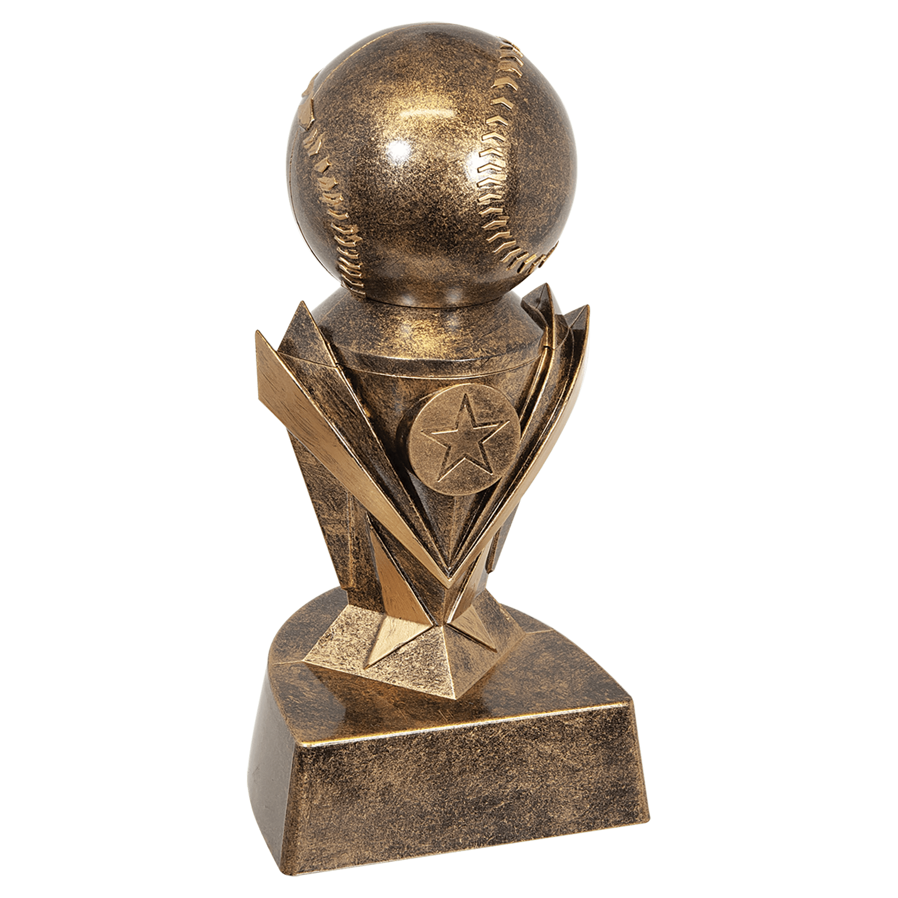 7" Baseball/Softball Astro Award