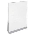 Silver 4 1/2