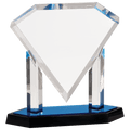 Blue 10 3/4