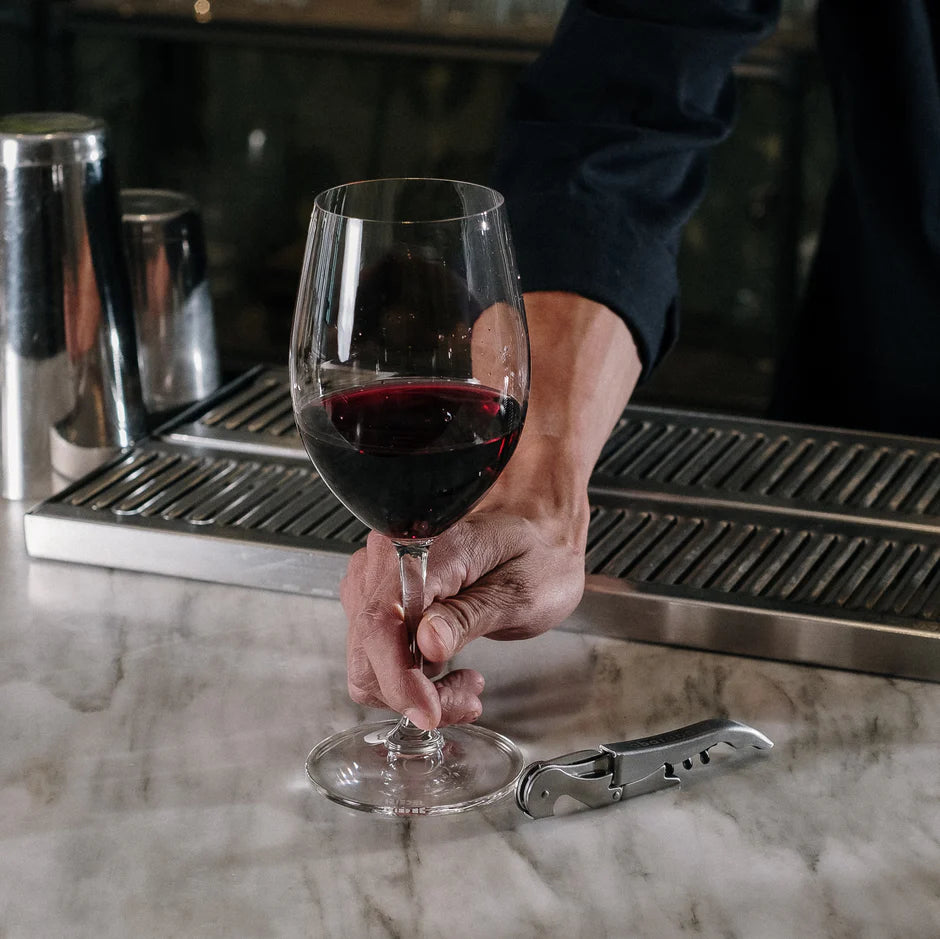 Stainless Steel Wine Opener key 