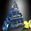 Accolade Indigo Pyramid 6