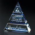 Accolade Indigo Pyramid 7