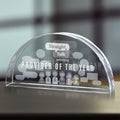 Arch Award 6-3/4