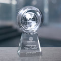 Awards In Motion Global Ring 9-1/4