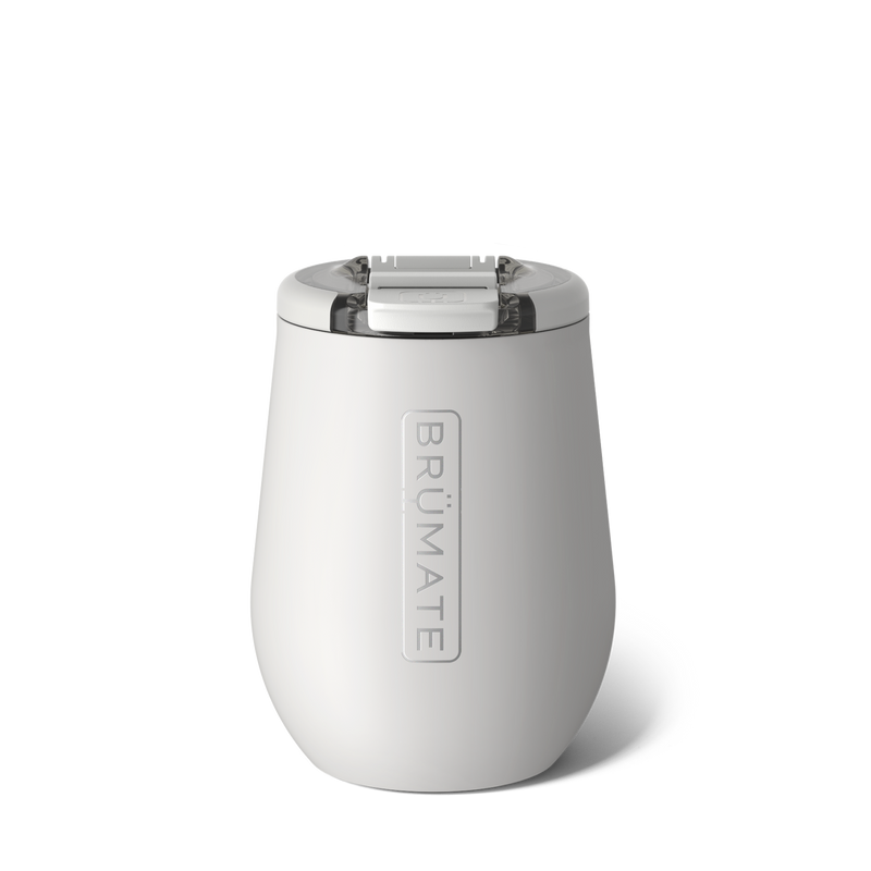 BrüMate 14 oz Uncork'd Wine Tumbler Dune
