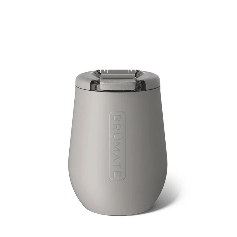 BrüMate 14 oz Uncork'd Wine Tumbler Mocha