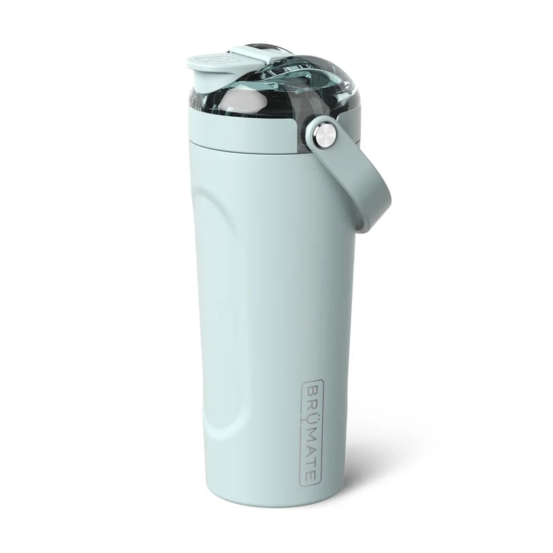 BrüMate MultiShaker 25 oz Blue Agave