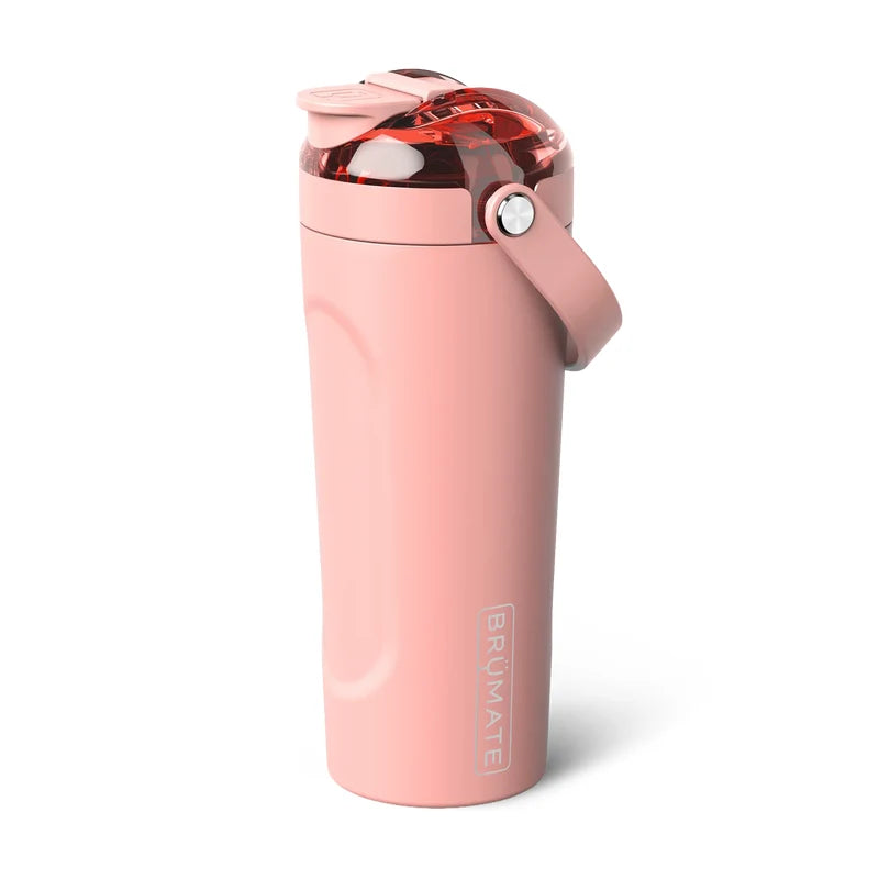 BrüMate MultiShaker 25 oz Guava
