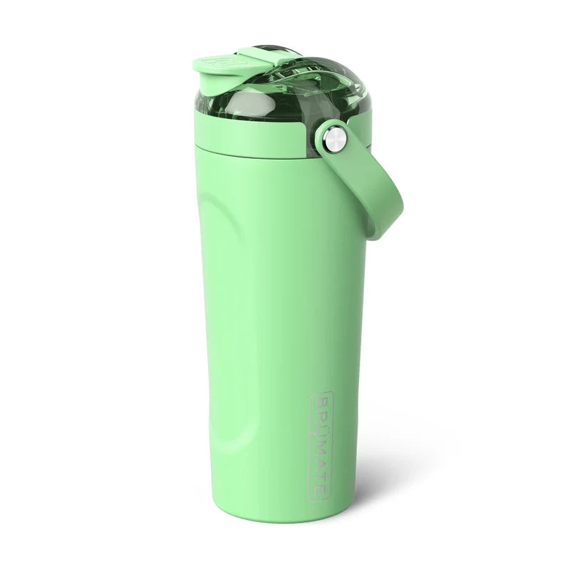 BrüMate MultiShaker 25 oz Kiwi