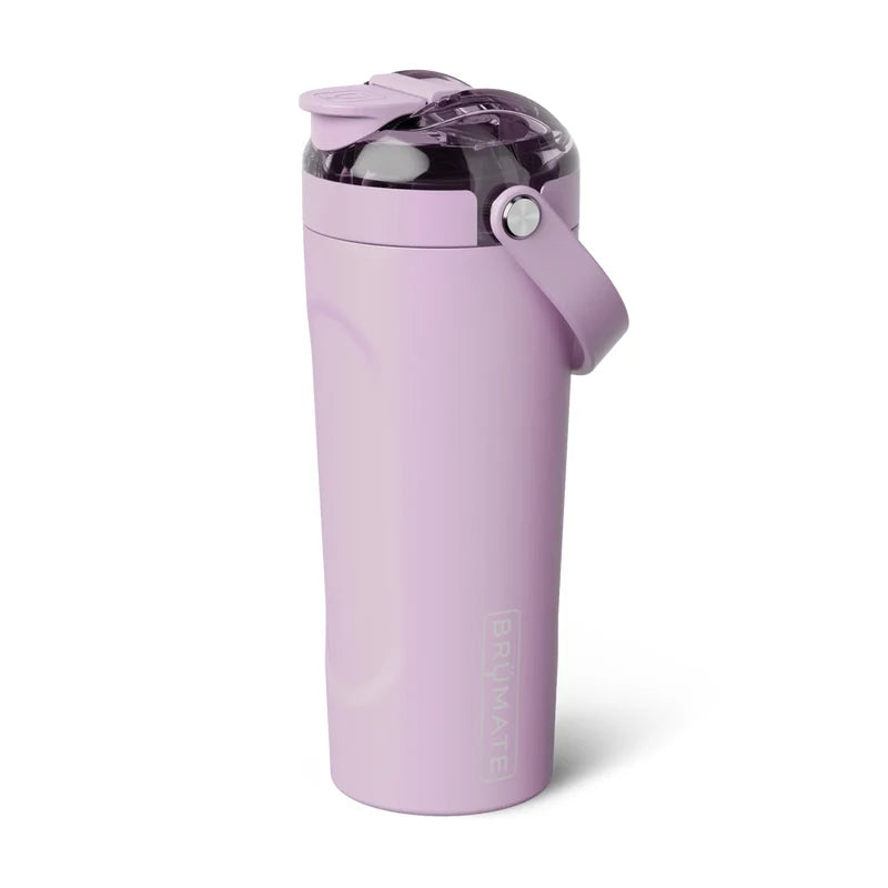 BrüMate MultiShaker 25 oz Lavender