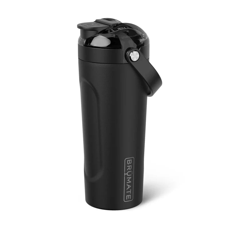 BrüMate MultiShaker 25 oz Matte Black