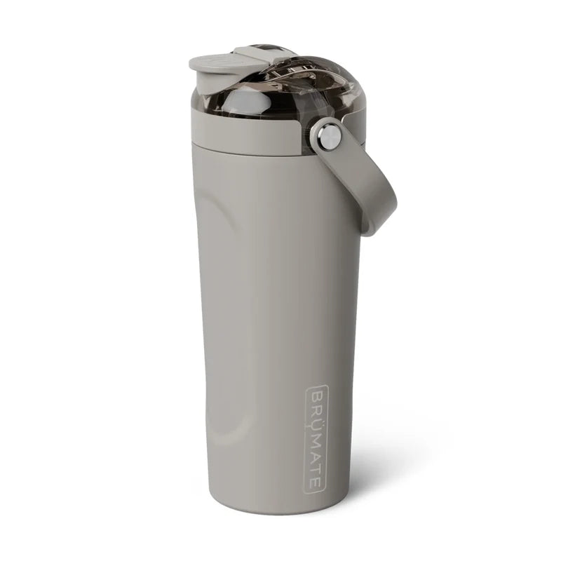 BrüMate MultiShaker 25 oz Mocha