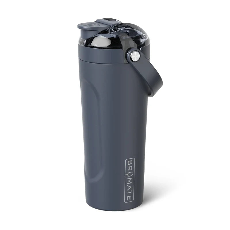 BrüMate MultiShaker 25 oz Nightfall Blue