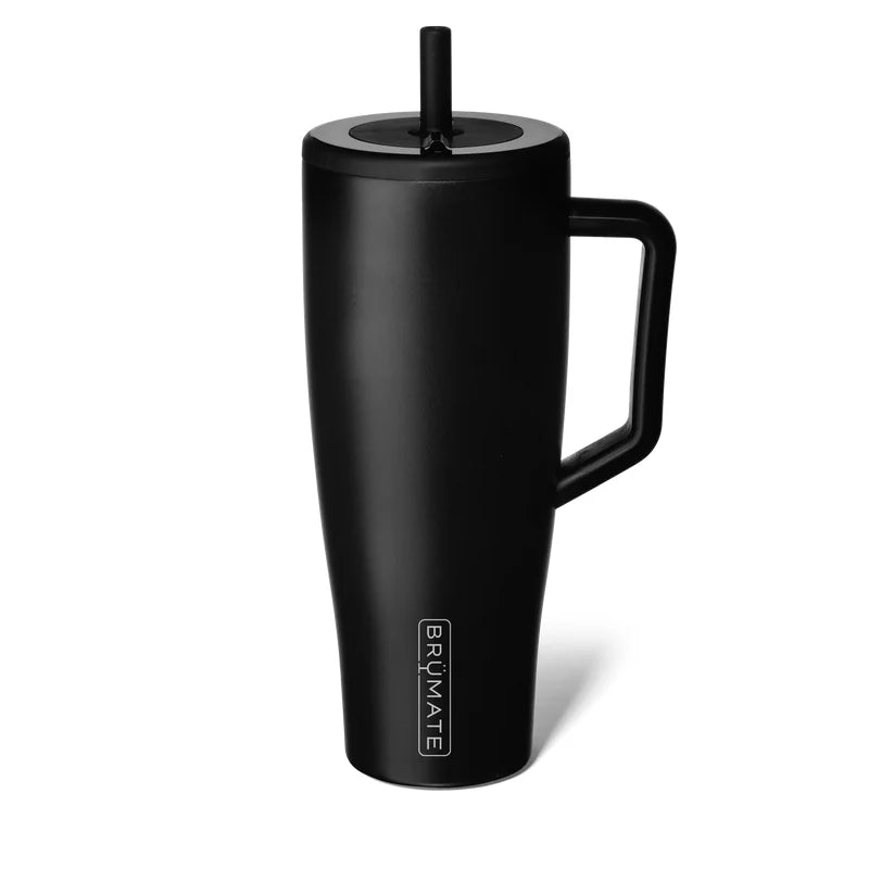 BrüMate Era 40 oz Tumbler Black