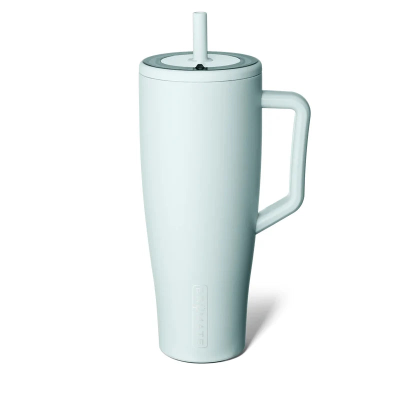 BrüMate Era 40 oz Tumbler Blue Agave