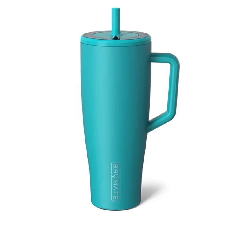 BrüMate Era 40 oz Tumbler Eucalyptus