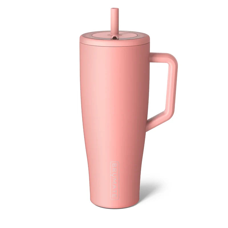 BrüMate Era 40 oz Tumbler Guava