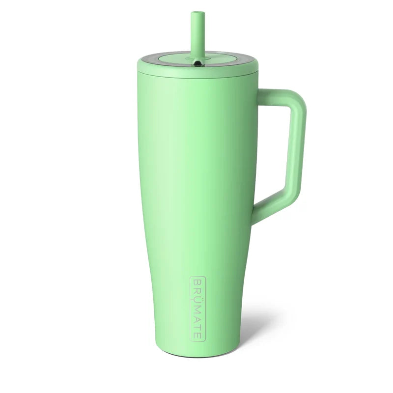 BrüMate Era 40 oz Tumbler Kiwi