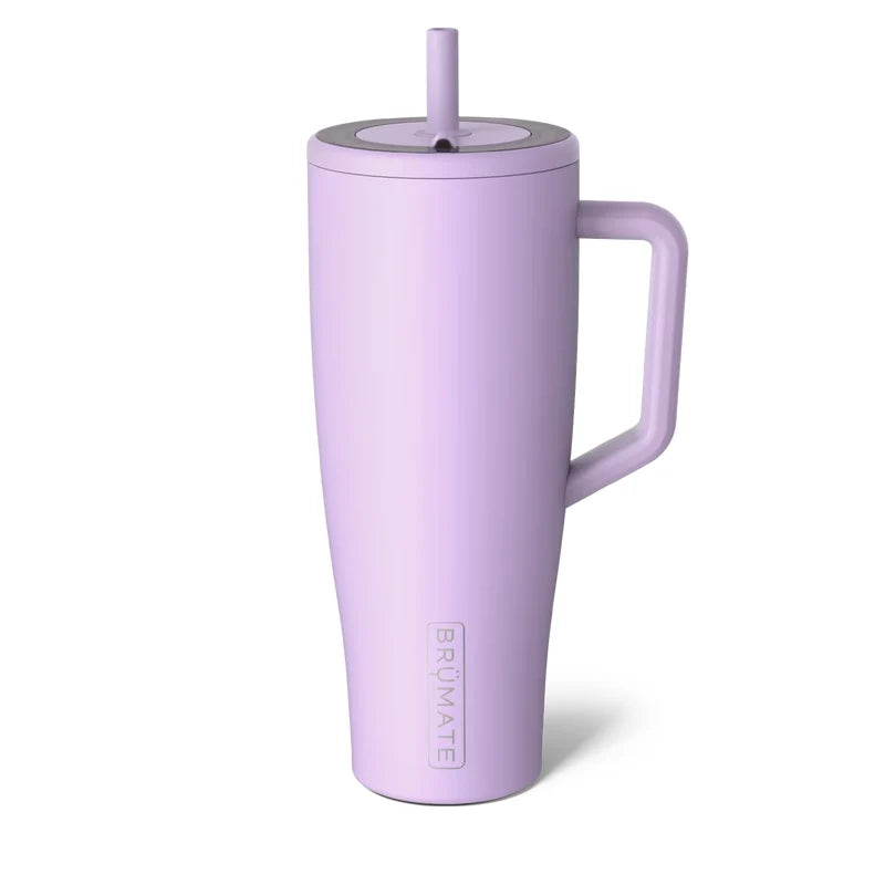 BrüMate Era 40 oz Tumbler Lavender