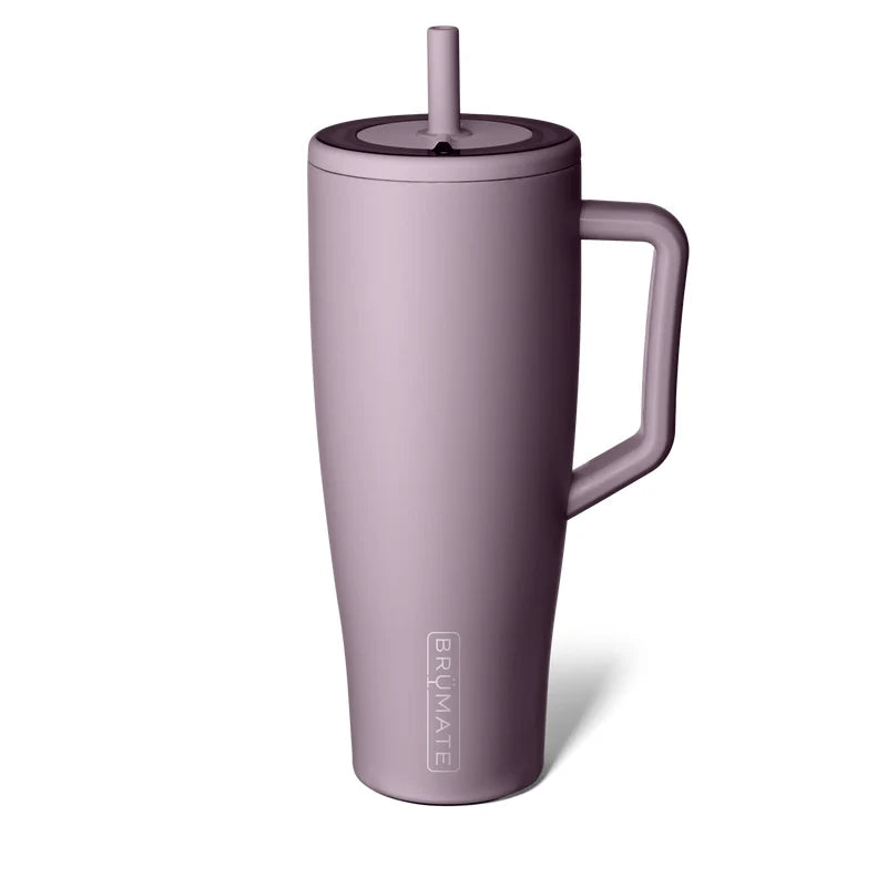 BrüMate Era 40 oz Tumbler Lilac Dusk