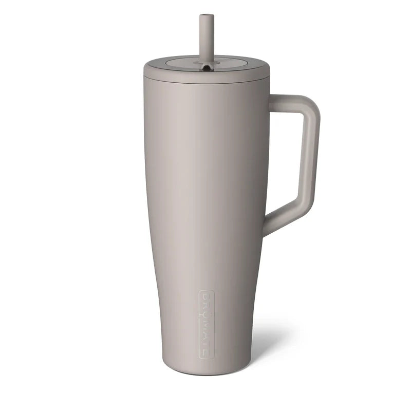 BrüMate Era 40 oz Tumbler Mocha