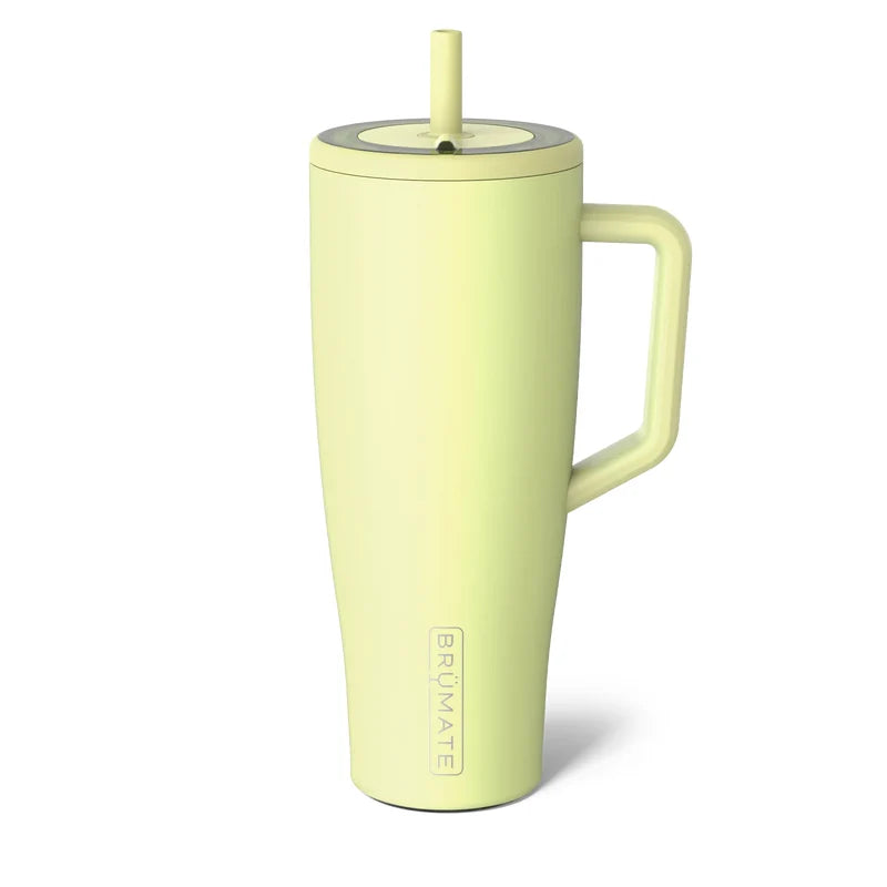 BrüMate Era 40 oz Tumbler Prickly Pear