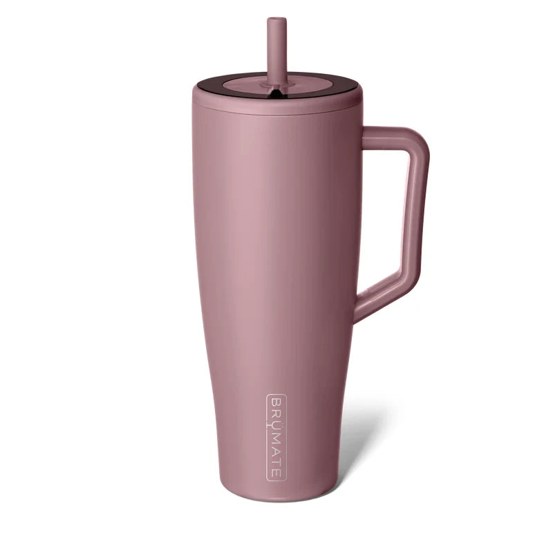 BrüMate Era 40 oz Tumbler Rose Taupe