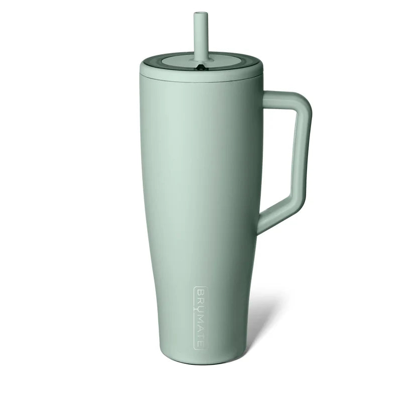 BrüMate Era 40 oz Tumbler Sage