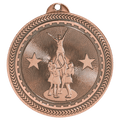 Antique Bronze 2