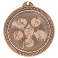 Antique Bronze 2