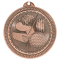 Antique Bronze 2