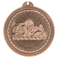 Antique Bronze 2