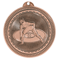 Antique Bronze 2