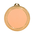 Antique Bronze 2 3/4